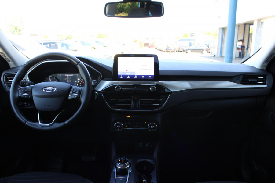 Ford Kuga 2.5 PHEV Titanium 225pk | Adaptive cruise control | Navigatie | Camera | Elektrisch achterklep