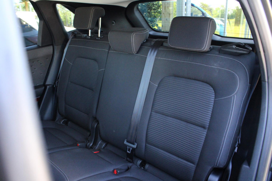 Ford Kuga 2.5 PHEV Titanium 225pk | Adaptive cruise control | Navigatie | Camera | Elektrisch achterklep