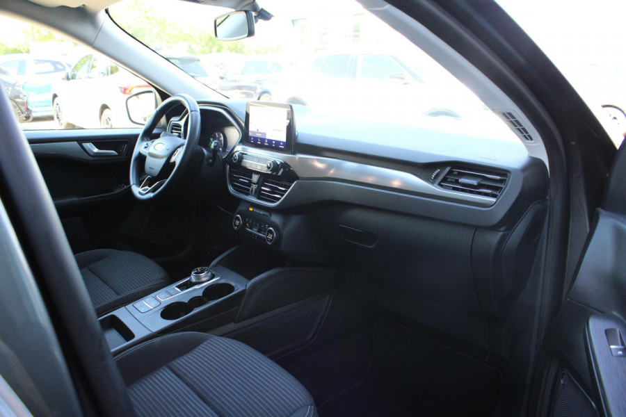 Ford Kuga 2.5 PHEV Titanium 225pk | Adaptive cruise control | Navigatie | Camera | Elektrisch achterklep