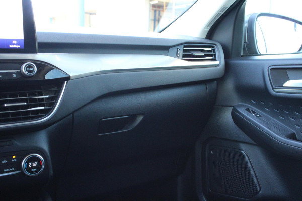 Ford Kuga 2.5 PHEV Titanium 225pk | Adaptive cruise control | Navigatie | Camera | Elektrisch achterklep