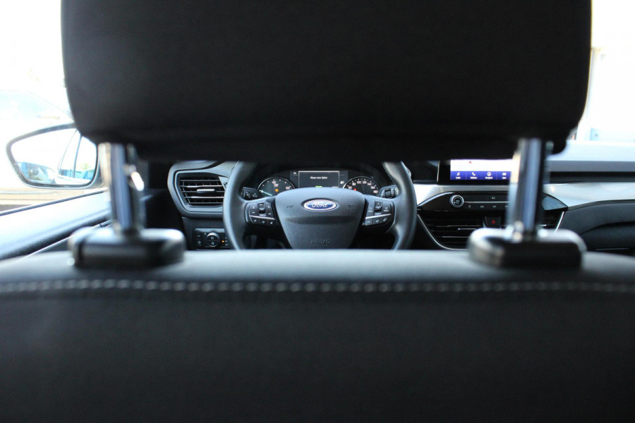 Ford Kuga 2.5 PHEV Titanium 225pk | Adaptive cruise control | Navigatie | Camera | Elektrisch achterklep