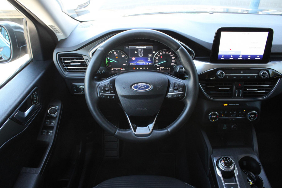 Ford Kuga 2.5 PHEV Titanium 225pk | Adaptive cruise control | Navigatie | Camera | Elektrisch achterklep