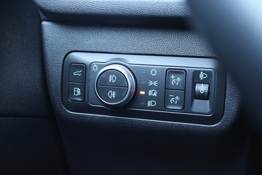 Ford Kuga 2.5 PHEV Titanium 225pk | Adaptive cruise control | Navigatie | Camera | Elektrisch achterklep