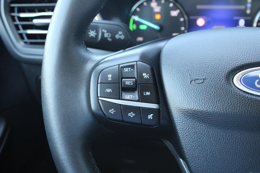 Ford Kuga 2.5 PHEV Titanium 225pk | Adaptive cruise control | Navigatie | Camera | Elektrisch achterklep