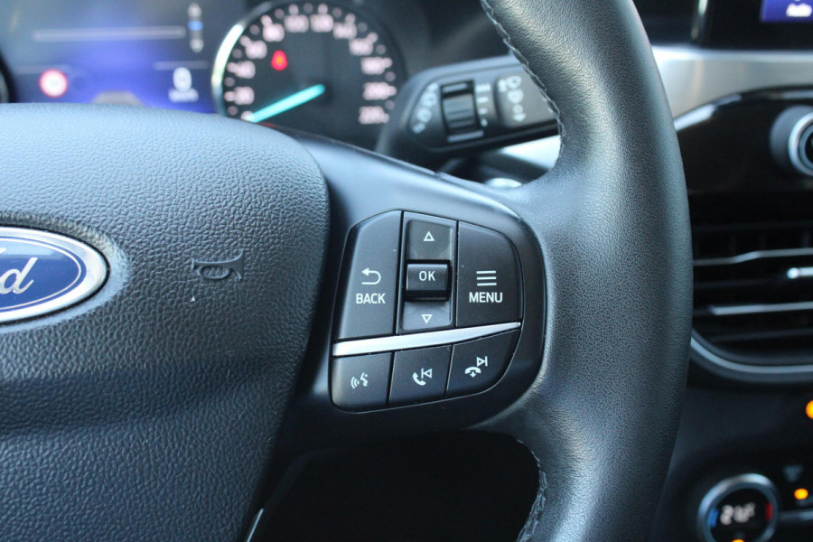 Ford Kuga 2.5 PHEV Titanium 225pk | Adaptive cruise control | Navigatie | Camera | Elektrisch achterklep