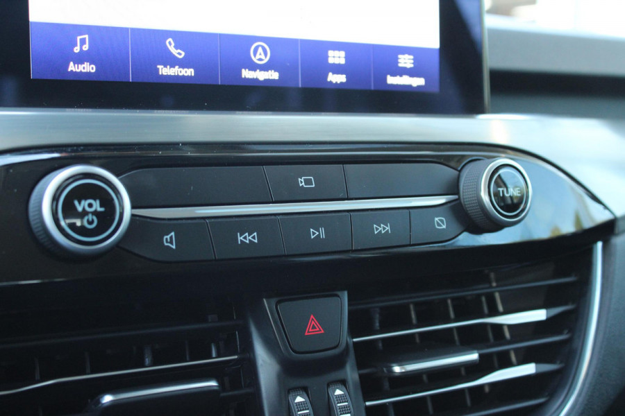 Ford Kuga 2.5 PHEV Titanium 225pk | Adaptive cruise control | Navigatie | Camera | Elektrisch achterklep