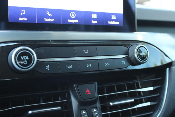 Ford Kuga 2.5 PHEV Titanium 225pk | Adaptive cruise control | Navigatie | Camera | Elektrisch achterklep