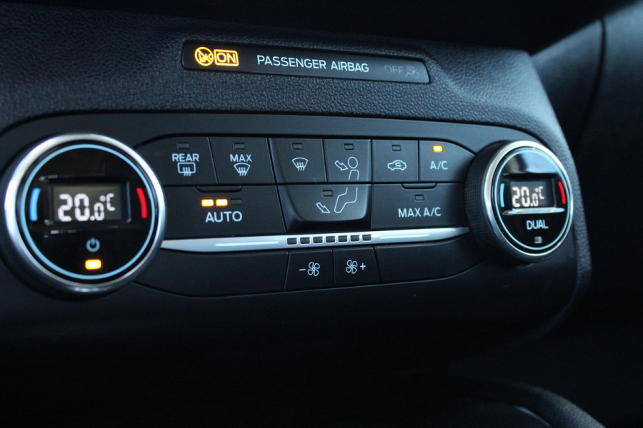 Ford Kuga 2.5 PHEV Titanium 225pk | Adaptive cruise control | Navigatie | Camera | Elektrisch achterklep