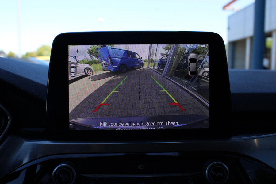 Ford Kuga 2.5 PHEV Titanium 225pk | Adaptive cruise control | Navigatie | Camera | Elektrisch achterklep