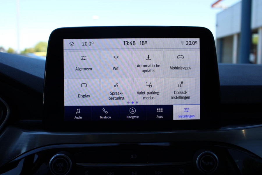 Ford Kuga 2.5 PHEV Titanium 225pk | Adaptive cruise control | Navigatie | Camera | Elektrisch achterklep