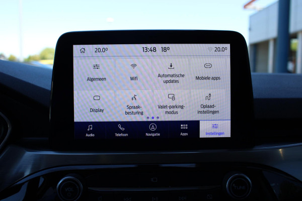 Ford Kuga 2.5 PHEV Titanium 225pk | Adaptive cruise control | Navigatie | Camera | Elektrisch achterklep