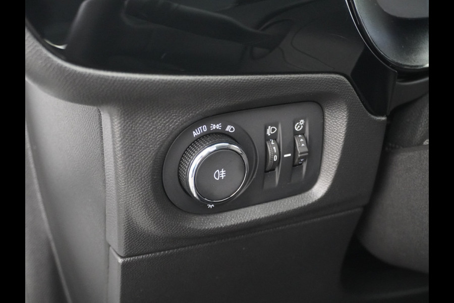 Opel CORSA-E 50kWh Navi Warmtepomp Ecc Apple Android Cruise PDC DAB Keyless Edition Regen-Lichtsensor Bluetooth Connected Services Verkeersbord detectie 1e Eigenaar Dealeronderhouden