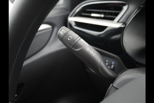 Opel CORSA-E 50kWh Navi Warmtepomp Ecc Apple Android Cruise PDC DAB Keyless Edition Regen-Lichtsensor Bluetooth Connected Services Verkeersbord detectie 1e Eigenaar Dealeronderhouden