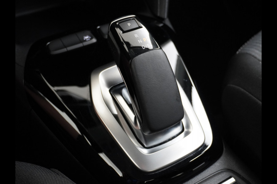 Opel CORSA-E 50kWh Navi Warmtepomp Ecc Apple Android Cruise PDC DAB Keyless Edition Regen-Lichtsensor Bluetooth Connected Services Verkeersbord detectie 1e Eigenaar Dealeronderhouden