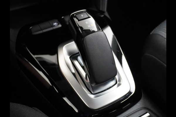 Opel CORSA-E 50kWh Navi Warmtepomp Ecc Apple Android Cruise PDC DAB Keyless Edition Regen-Lichtsensor Bluetooth Connected Services Verkeersbord detectie 1e Eigenaar Dealeronderhouden