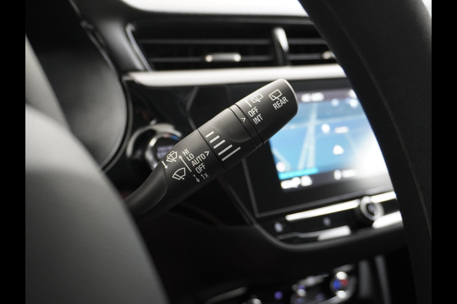 Opel CORSA-E 50kWh Navi Warmtepomp Ecc Apple Android Cruise PDC DAB Keyless Edition Regen-Lichtsensor Bluetooth Connected Services Verkeersbord detectie 1e Eigenaar Dealeronderhouden