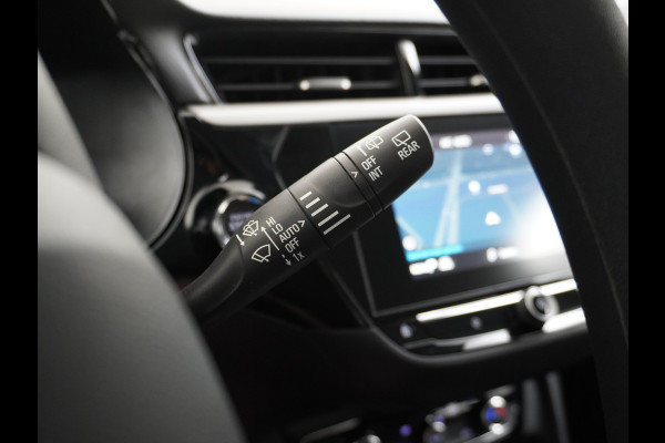 Opel CORSA-E 50kWh Navi Warmtepomp Ecc Apple Android Cruise PDC DAB Keyless Edition Regen-Lichtsensor Bluetooth Connected Services Verkeersbord detectie 1e Eigenaar Dealeronderhouden