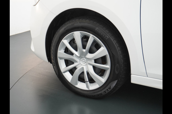 Opel CORSA-E 50kWh Navi Warmtepomp Ecc Apple Android Cruise PDC DAB Keyless Edition Regen-Lichtsensor Bluetooth Connected Services Verkeersbord detectie 1e Eigenaar Dealeronderhouden