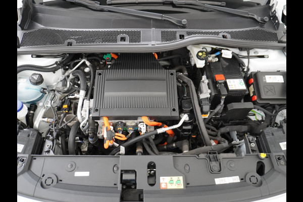 Opel CORSA-E 50kWh Navi Warmtepomp Ecc Apple Android Cruise PDC DAB Keyless Edition Regen-Lichtsensor Bluetooth Connected Services Verkeersbord detectie 1e Eigenaar Dealeronderhouden