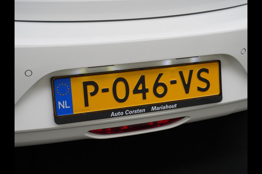 Opel CORSA-E 50kWh Navi Warmtepomp Ecc Apple Android Cruise PDC DAB Keyless Edition Regen-Lichtsensor Bluetooth Connected Services Verkeersbord detectie 1e Eigenaar Dealeronderhouden