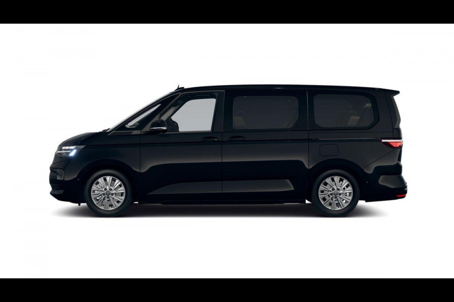 Volkswagen Multivan Economy Business L2 1.5 eHybrid EU6 180 kW (245pk)