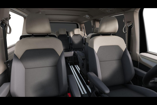 Volkswagen Multivan Economy Business L2 1.5 eHybrid EU6 180 kW (245pk)