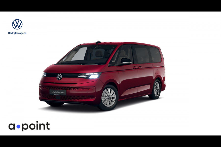 Volkswagen Multivan Economy Business L2 1.5 eHybrid EU6 180 kW (245pk)