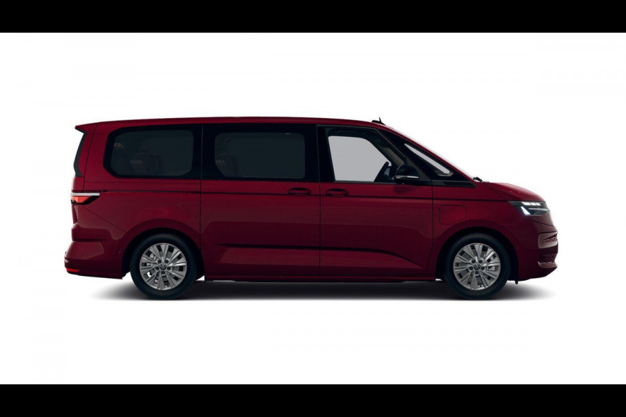 Volkswagen Multivan Economy Business L2 1.5 eHybrid EU6 180 kW (245pk)