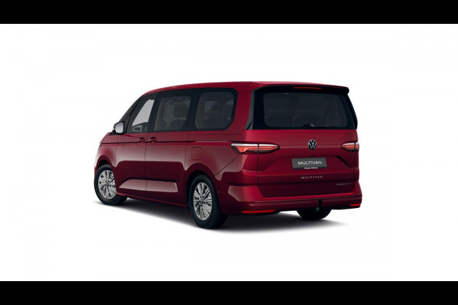 Volkswagen Multivan Economy Business L2 1.5 eHybrid EU6 180 kW (245pk)