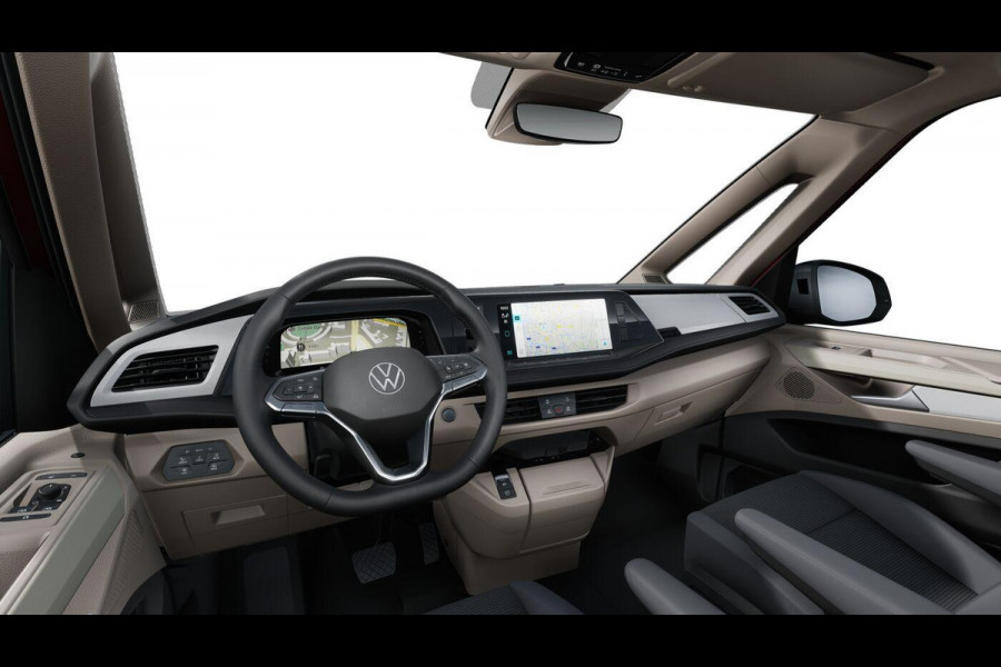 Volkswagen Multivan Economy Business L2 1.5 eHybrid EU6 180 kW (245pk)