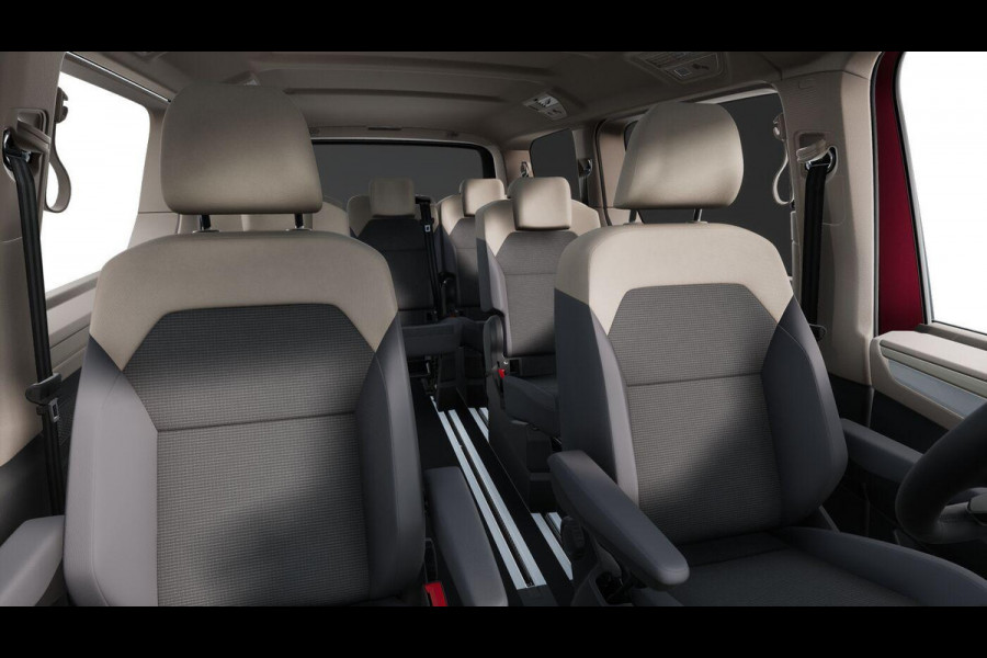 Volkswagen Multivan Economy Business L2 1.5 eHybrid EU6 180 kW (245pk)