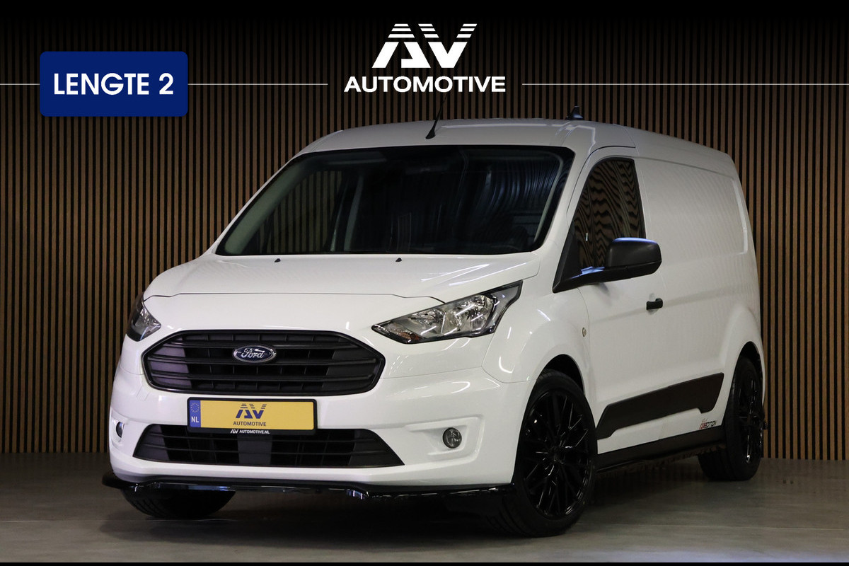 Ford Transit Connect 1.5 EcoBlue L2 | Navigatie | Camera | CarPlay | Stoelverwarming | Trekhaak | Airco | Bott werkplaatsinrichting | Nieuwe APK | Dealer onderhouden Ford Transit Connect 1.5 EcoBlue L2 | Navigatie | Camera | CarPlay | Stoelverwarming | Trekhaak | Airco | Bott werkplaatsinrichting | Nieuwe APK | Dealer onderhouden