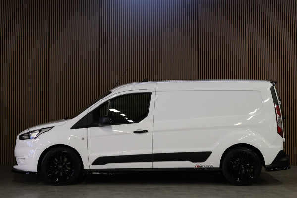 Ford Transit Connect 1.5 EcoBlue L2 | Navigatie | Camera | CarPlay | Stoelverwarming | Trekhaak | Airco | Bott werkplaatsinrichting | Nieuwe APK | Dealer onderhouden