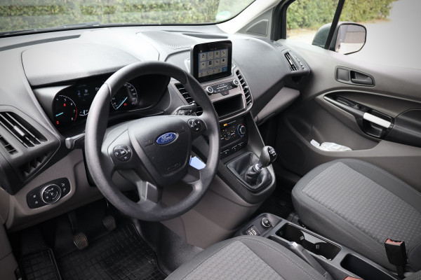 Ford Transit Connect 1.5 EcoBlue L2 | Navigatie | Camera | CarPlay | Stoelverwarming | Trekhaak | Airco | Bott werkplaatsinrichting | Nieuwe APK | Dealer onderhouden