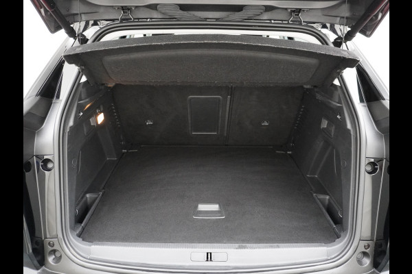 Peugeot 3008 1.6-e-thp 165PK AUT. Navi Adapt-Cruise Apple Carplay Android 18" Ecc 360°Camera Trekhaak PDC Elek.Achterklep DAB Connect Blue Pr Led Keyless Lane Departure Privacy Glas Regen-Lichtsensor Pack Drive Assist Pack City 1 Bluetooth Lmv 18" 40.000 euro nieuw Orig. NLse auto 1550kg