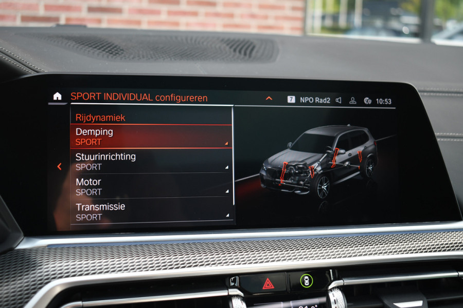 BMW X5 xDrive45e M-Sport Pano ACC 360 HUD 4WS Comf-seat 22inch laser-LED