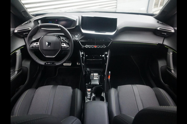 Peugeot e-2008 EV GT 54 kWh