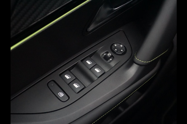 Peugeot e-2008 EV GT 54 kWh