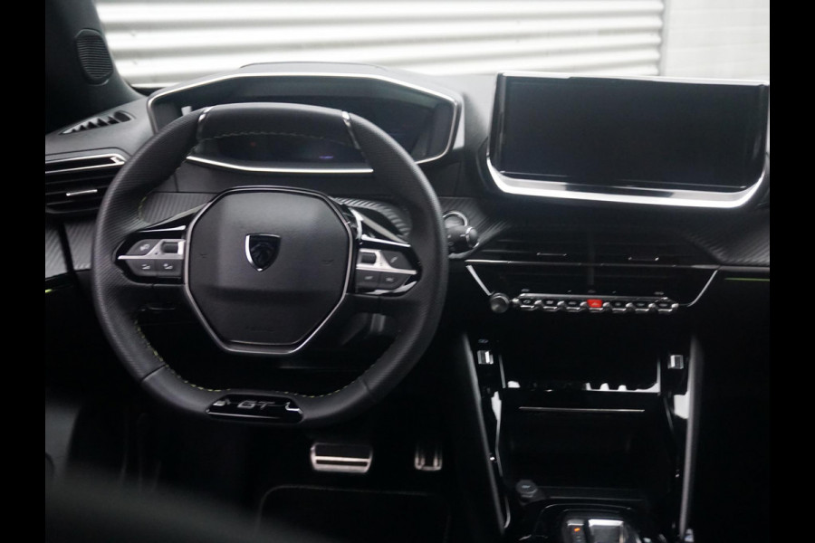 Peugeot e-2008 EV GT 54 kWh