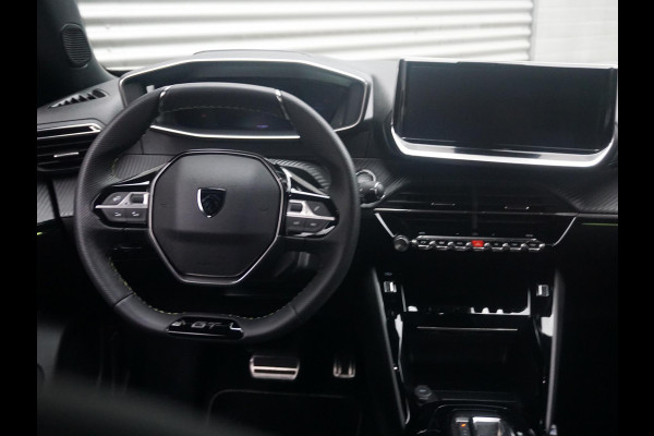 Peugeot e-2008 EV GT 54 kWh