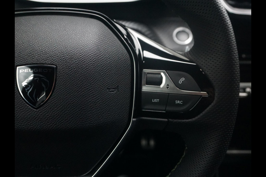 Peugeot e-2008 EV GT 54 kWh