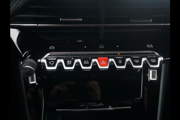 Peugeot e-2008 EV GT 54 kWh