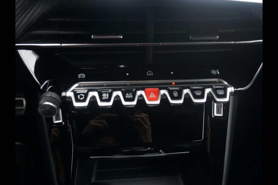 Peugeot e-2008 EV GT 54 kWh