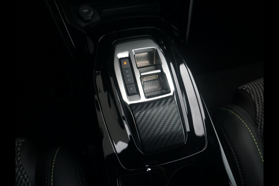 Peugeot e-2008 EV GT 54 kWh