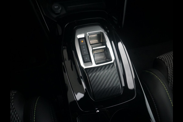 Peugeot e-2008 EV GT 54 kWh