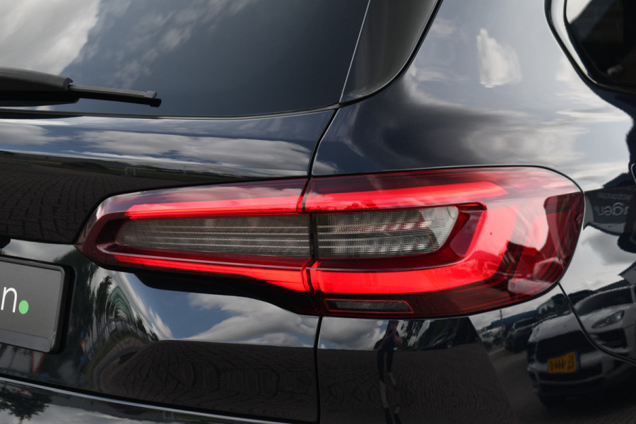 BMW X5 xDrive45e M-Sport Pano ACC 360 HUD 4WS Comf-seat 22inch laser-LED