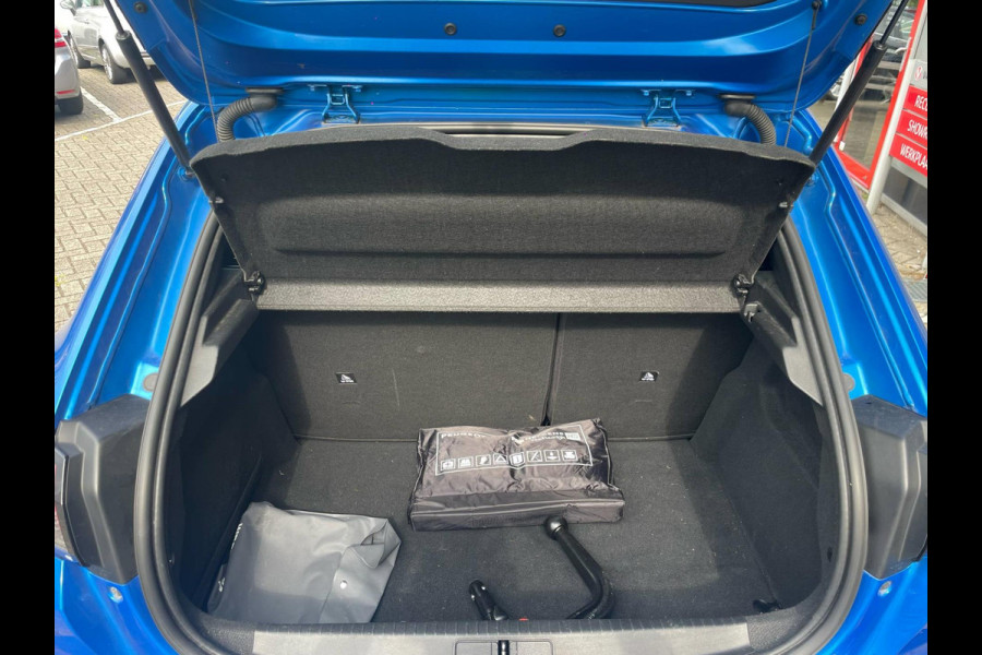 Peugeot 208 1.2 PureTech GT / panoramadak / trekhaak