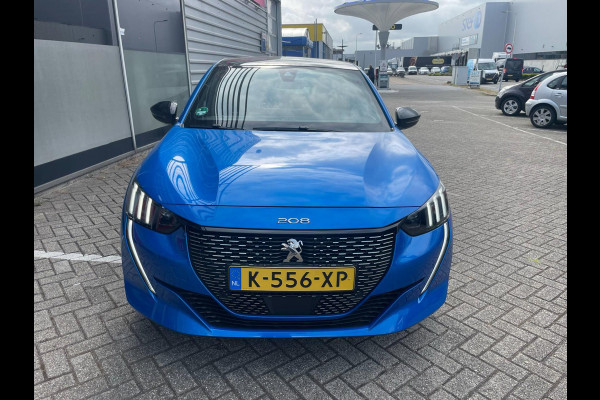 Peugeot 208 1.2 PureTech GT / panoramadak / trekhaak