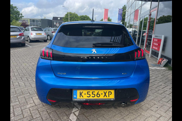 Peugeot 208 1.2 PureTech GT / panoramadak / trekhaak