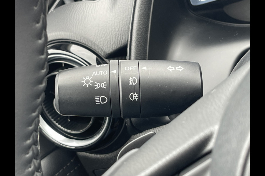 Mazda CX-3 2.0 SkyActiv-G 121 Luxury | CarPlay | Camera | HUD | LED | Keyless | DAB+ | 18 inch
